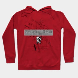 Sword 9mm Series S Diagram Hoodie